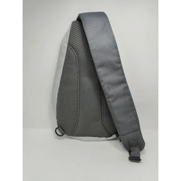 Ozark Trail Lt Gray Unisex Adult Hiking Pack Camping‎ Gear - Picture 8 of 13